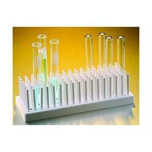 Polyethylene Test Tube Support  Industrial & Scientific