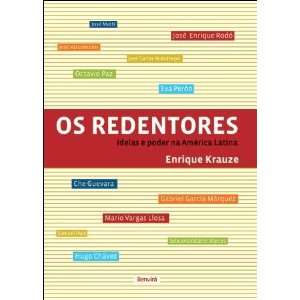   Latina (Em Portugues do Brasil) (9788502131477) Enrique Krauze Books