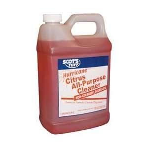    Scots Tuff 5gal.pail hurricane Cleaner/degreaser