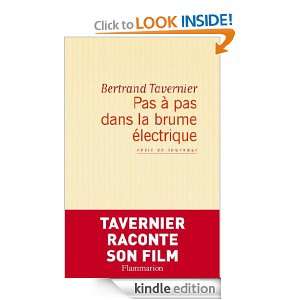   (French Edition) Bertrand Tavernier  Kindle Store