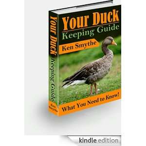Your Duck Keeping Guide   Finally,Your Source for Raising Healthy 