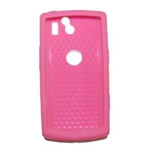   Pink Skin/ Case for Samsung Vodafone 360 H1 Cell Phones & Accessories