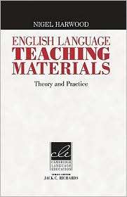   and Practice, (0521198569), Nigel Harwood, Textbooks   