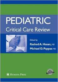   Care Review, (1588298299), Rashed A. Hasan, Textbooks   