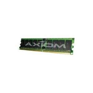  AXIOM 2GB DDR3 1333 ECC VLP RDIMM FOR IB