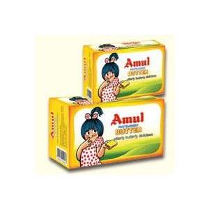 Amul Butter Salted 500gram Grocery & Gourmet Food