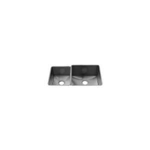  Julien 3953   Undermount J7« 16ga Stainless Steel Sink 