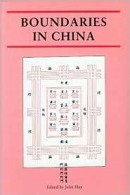   in China, (0948462388), John Hay, Textbooks   