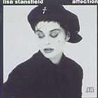 Affection by Lisa Stansfield  (Arista)  Minty CD  New Case  FREE 