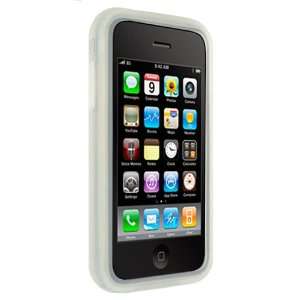   iPhone 3G /3G S + screen protector fits iPhone 3G / iPhone 3GS 8gb