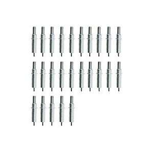 Aircraft Tool Supply Cleco Pack, 25 Pieces 3/32  