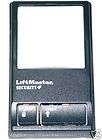 Liftmaster Garage Door Opener Wall Control Console 78LM