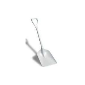 Carlisle Plastic Sparta Foodservice Shovel 11in x 11in 41076 102 