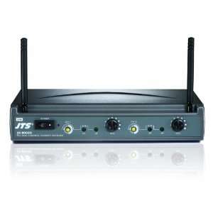  JTS US 8002D Wireless Microphones And Wireless Microphone 