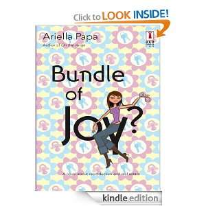 Bundle of Joy? (Red Dress Ink) Ariella Papa  Kindle Store