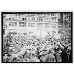  Anarchists,Union Sq.,5/1/14