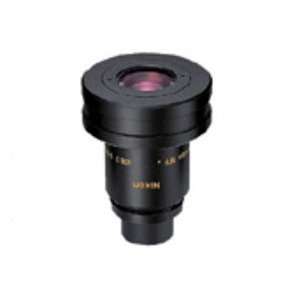    Nikon Fieldscope 27x / 40x / 50x Wide Eyepiece