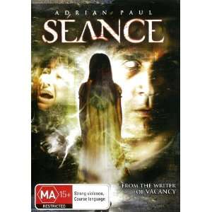  S ance (2006) 27 x 40 Movie Poster Australian Style A 