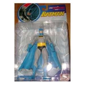   DC Direct Classic Batman Figure   ReActivated Series 1 Toys & Games