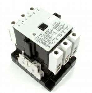 AFTERMARKET REPLACEMENT 6FITS SIEMENS CN 3TF4822 120V  