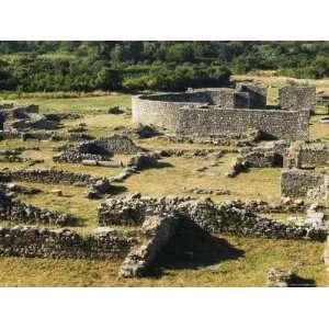  Archaeological Ruins of the Ancient City of Solin, Split 