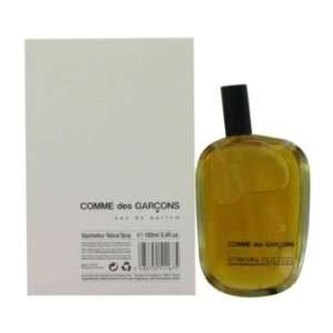 COMME DES GARCONS perfume by Comme des Garcons Health 