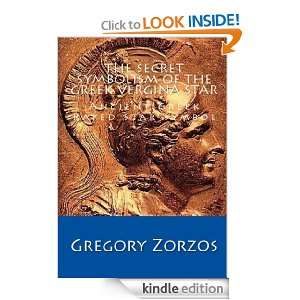  ANCIENT GREEK RAYED STAR SYMBOL eBook Gregory Zorzos 