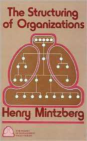   , (0138552703), Henry Mintzberg, Textbooks   