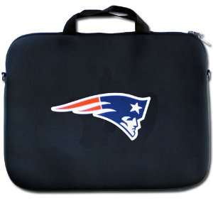  New England Patriots Laptop Carry Case