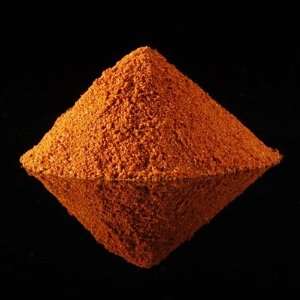 Berbere Spice 50 Pounds Bulk Grocery & Gourmet Food