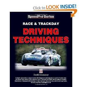  Race & Track Day Driving Techniques (SpeedPro Series 