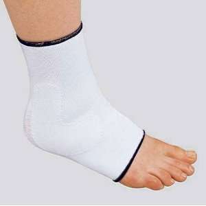 OTC Professional Orthopaedic Ankle Support with ViscoElastic Ins