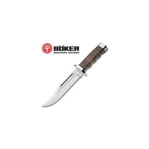  Top Quality By BOKER USA INC. Knife Magnum Outback Field 