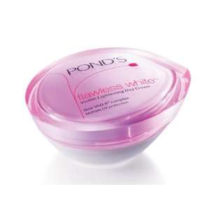  Ponds Flawless White Day Cream 
