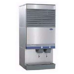Air Cooled Follett Symphony Countertop Ice Maker and Water Dispenser 
