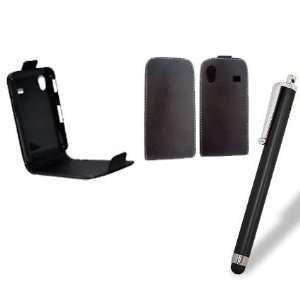   case with black stylus for Samsung galaxy ace s5830 Electronics