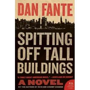   ] by Fante, Dan (Author) Dec 01 09[ Paperback ] Dan Fante Books