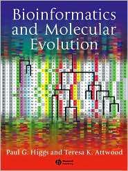   Evolution, (1405106832), Paul G. Higgs, Textbooks   