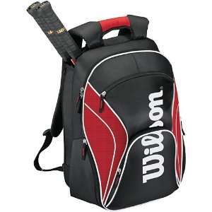  Wilson Federer Backpack Wilson Tennis Bags Sports 