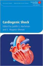   Shock, (1405179260), Judith S. Hochman, Textbooks   