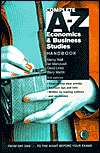 Complete A Z Economics and Business Handbook, (0340872764), Nancy Wall 