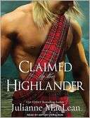 Claimed by the Highlander Julianne MacLean