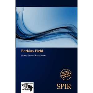  Perkins Field (9786138883227) Antigone Fernande Books