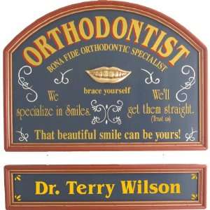  Orthodontist That Beautiful Smile Can Be Yours 