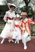ADULT Mary Poppins JOLLY HOLIDAY Costume  