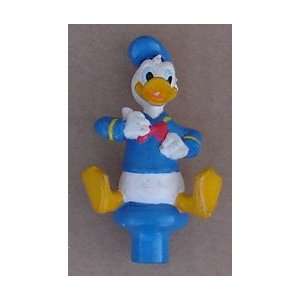  Donald Duck PVC Figure Pencil Topper 