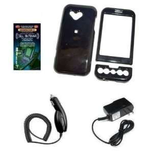  Phone Accessories Bundle for T Mobile HTC Google G1 GPhone Android 