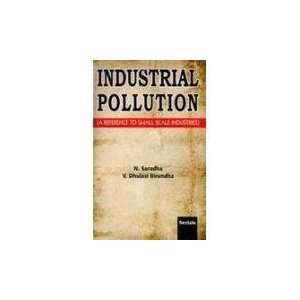  Industrial Pollution A Reference to Small Scale Industries 
