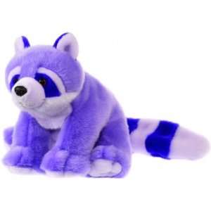  Wild Republic Vibes Violet Raccoon 12 Toys & Games