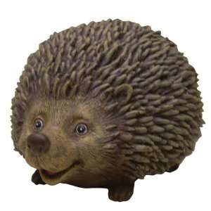 DHI/ACCENTS Hedgehog Statuary Sold in packs of 8